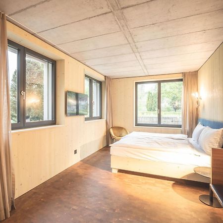 Lodge Hof Weissbad Esterno foto