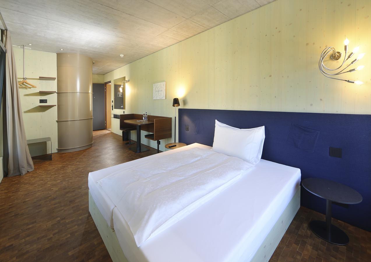 Lodge Hof Weissbad Esterno foto